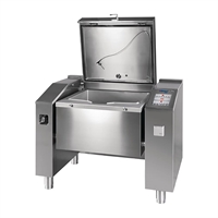 Waldorf Single Pan Electric Pressure Multi Pan JUMP 101P Multi Cooker
