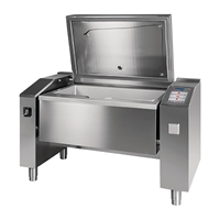 Waldorf Single Pan Electric Multi Pan JUMP 151