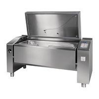 Waldorf Single Pan Electric Multi Pan JUMP 201F