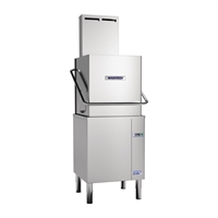 Washtech Pass Through Dishwasher M2C