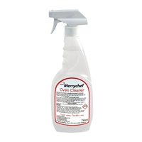 Merrychef Oven Cleaner 750ml