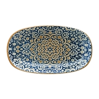 Bonna Alhambra Oval Coupe Dishes 240 x 140mm (12 Pack)