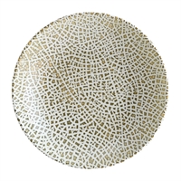 Bonna Lapya Wood Flared Round Bowls 230mm (6 Pack)