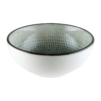 Bonna Lenta Ash Round Deep Bowls 130mm (12 Pack)