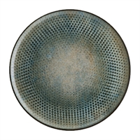 Bonna Lenta Ash Round Platters 320mm (6 Pack)