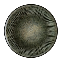 Bonna Lenta Olive Round Platters 320mm (6 Pack)