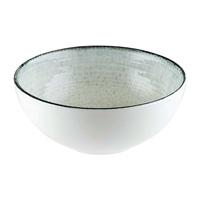Bonna Maze Round Deep Bowls 130mm (12 Pack)