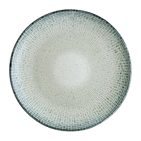 Bonna Maze Round Coupe Plates 270mm (12 Pack)