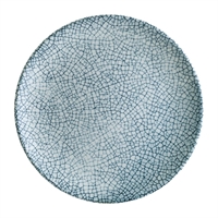 Bonna Mito Denim Round Coupe Plates 270mm (12 Pack)