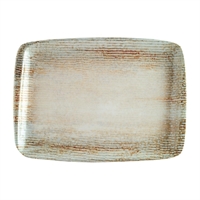 Bonna Patera Rectangular Platters 230 x 160mm (12 Pack)
