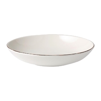 Bonna Retro Flared Round Bowls 230mm (6 Pack)