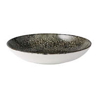 Bonna Stella Wood Flared Round Bowls 230mm (6 Pack)