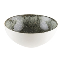 Bonna Stella Wood Round Deep Bowls 130mm (12 Pack)