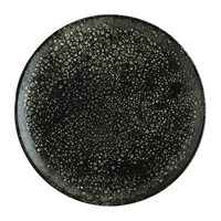 Bonna Stella Wood Round Coupe Plates 210mm (12 Pack)