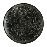 Bonna Stella Wood Round Coupe Plates 270mm (12 Pack)