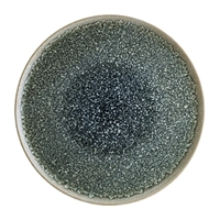 Bonna Thar Black Round Platters 320mm (6 Pack)