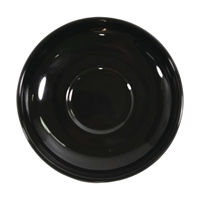 Brew Espresso Saucers Smoke 110mm (6 Pack)