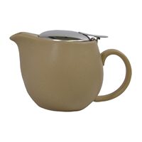 Brew Infusion Teapots Harvest 350ml (2 Pack)
