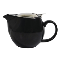 Brew Infusion Teapots Onyx 350ml (2 Pack)