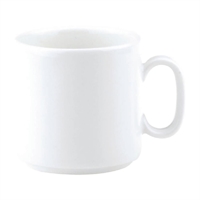 Royal Porcelain Chelsea Stackable Coffee Mugs Stackable 330ml (48 Pack)