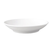 Royal Porcelain Chelsea Round Soup Plates 260mm P5509 (12 Pack)