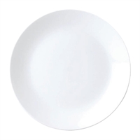 Royal Porcelain Chelsea Round Coupe Plates 260mm (12 Pack)