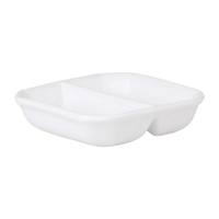 Royal Porcelain Chelsea Sauce / Spice Dishes 90mm (24 Pack)