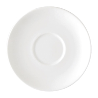 Royal Porcelain Chelsea Saucers 150mm (48 Pack)
