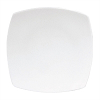 Royal Porcelain Chelsea Flat Square Plates 190mm (24 Pack)