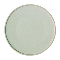 Tablekraft Soho Round Plates Reactive Limestone 285mm (4 Pack)