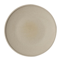 Tablekraft Soho Round Plates Stone 285mm (4 Pack) - B2B