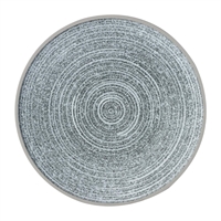 Tablekraft Soho Round Platters Effect 330mm (2 Pack)