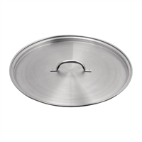 Chef Inox Elite Lid 140mm