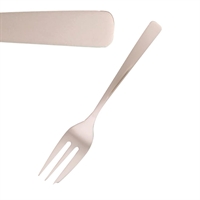 Tablekraft Amalfi St/St 18/10 Cake Fork (Box 12)