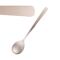 Tablekraft Amalfi Salad Spoons Stainless Steel 18/10 (12 Pack)