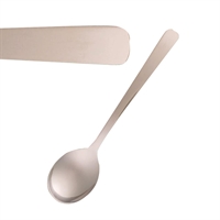 Tablekraft Amalfi St/St 18/10 Soup Spoon (Box 12)