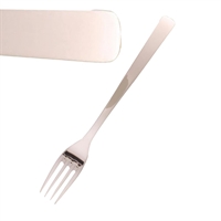 Tablekraft Amalfi St/St 18/10 Table Fork (Box 12)