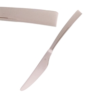 Tablekraft Amalfi St/St 18/10 Table Knife Solid (Box 12)
