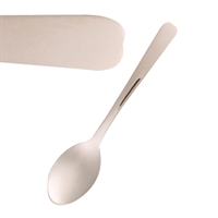 Tablekraft Amalfi St/St 18/10 Teaspoon (Box 12)