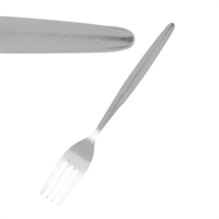 Tablekraft Austwind Table Forks Stainless Steel 18/0 (12 Pack)