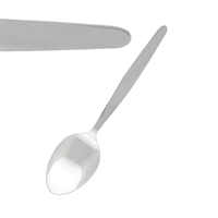 Tablekraft Austwind Teaspoons St/St 18/0 (Pack of 12)