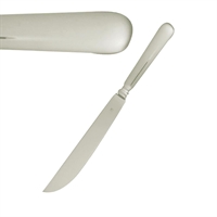 Tablekraft Bogart Hollow Carving Knife Stainless Steel 18/10