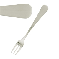 Tablekraft Bogart Oyster Forks Stainless Steel 18/10 (12 Pack)