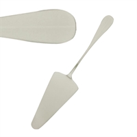 Tablekraft Bogart Pastry Servers Stainless Steel 18/10 (12 Pack)