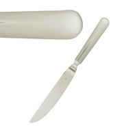 Tablekraft Bogart Hollow Steak Knives Stainless Steel 18/10 (12 Pack)