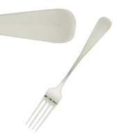 Tablekraft Bogart St/St 18/10 Table Fork (Box 12) (B2B)