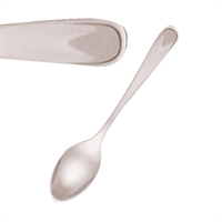 Tablekraft York St/St Coffee Spoon (Box 12) (B2B)