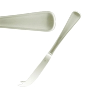 Tablekraft Elite St/St 18/10 Cheese Knife Solid (Box 12) (B2B)