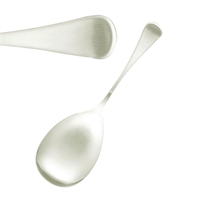 Tablekraft Elite Rice Serving Spoon 18/10 Stainless Steel (12 Pack)