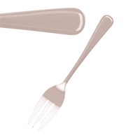 Tablekraft Melrose St/St 18/0 Cake Fork (Box 12) (B2B)